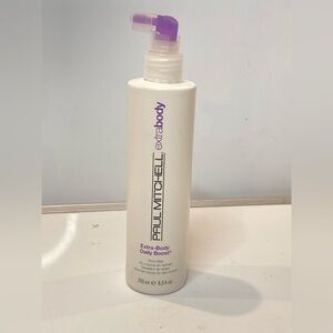 Paul Mitchell Extra-Body Boost 8.5 oz Root Lifter Hair Care Volume